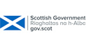scotish government logo