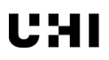 uhi logo